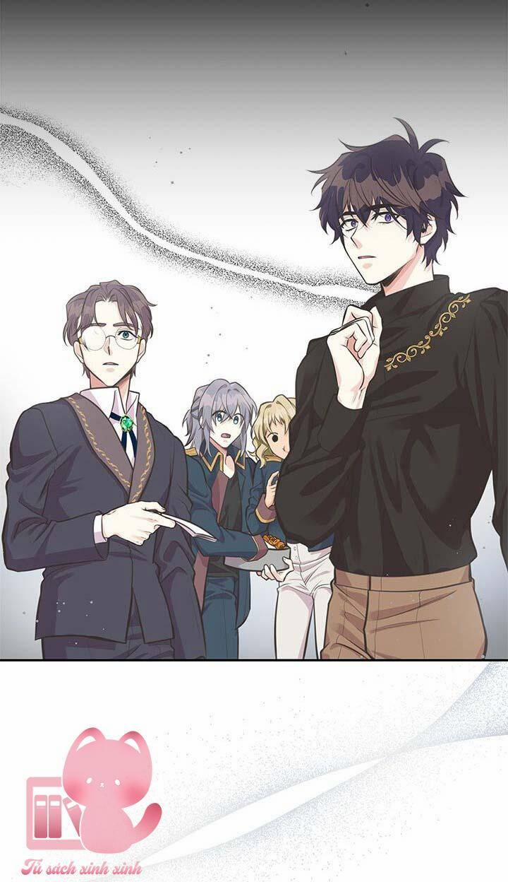 Chị Tôi Đã Nhặt Về Nhà Một Nam Chính Quyến Rũ 65 trang 38