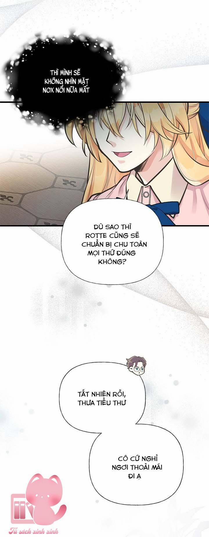 Chị Tôi Đã Nhặt Về Nhà Một Nam Chính Quyến Rũ 65 trang 39