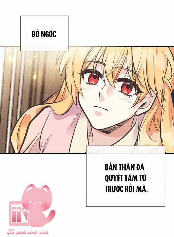 Chị Tôi Đã Nhặt Về Nhà Một Nam Chính Quyến Rũ 65 trang 47