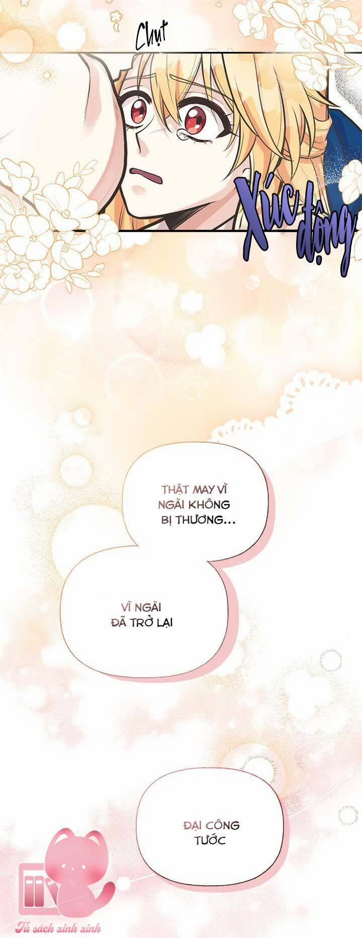 Chị Tôi Đã Nhặt Về Nhà Một Nam Chính Quyến Rũ 65 trang 8