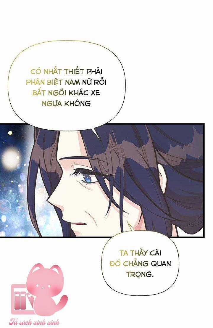 Chị Tôi Đã Nhặt Về Nhà Một Nam Chính Quyến Rũ 66 trang 15