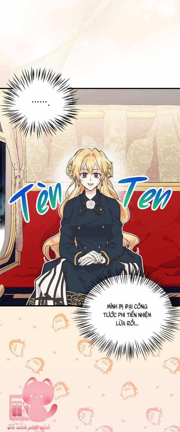 Chị Tôi Đã Nhặt Về Nhà Một Nam Chính Quyến Rũ 66 trang 19