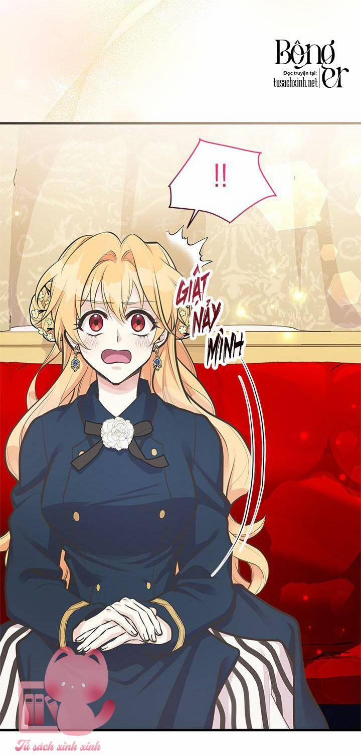 Chị Tôi Đã Nhặt Về Nhà Một Nam Chính Quyến Rũ 66 trang 22