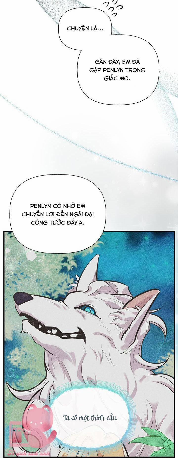 Chị Tôi Đã Nhặt Về Nhà Một Nam Chính Quyến Rũ 66 trang 25