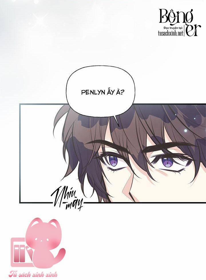 Chị Tôi Đã Nhặt Về Nhà Một Nam Chính Quyến Rũ 66 trang 26