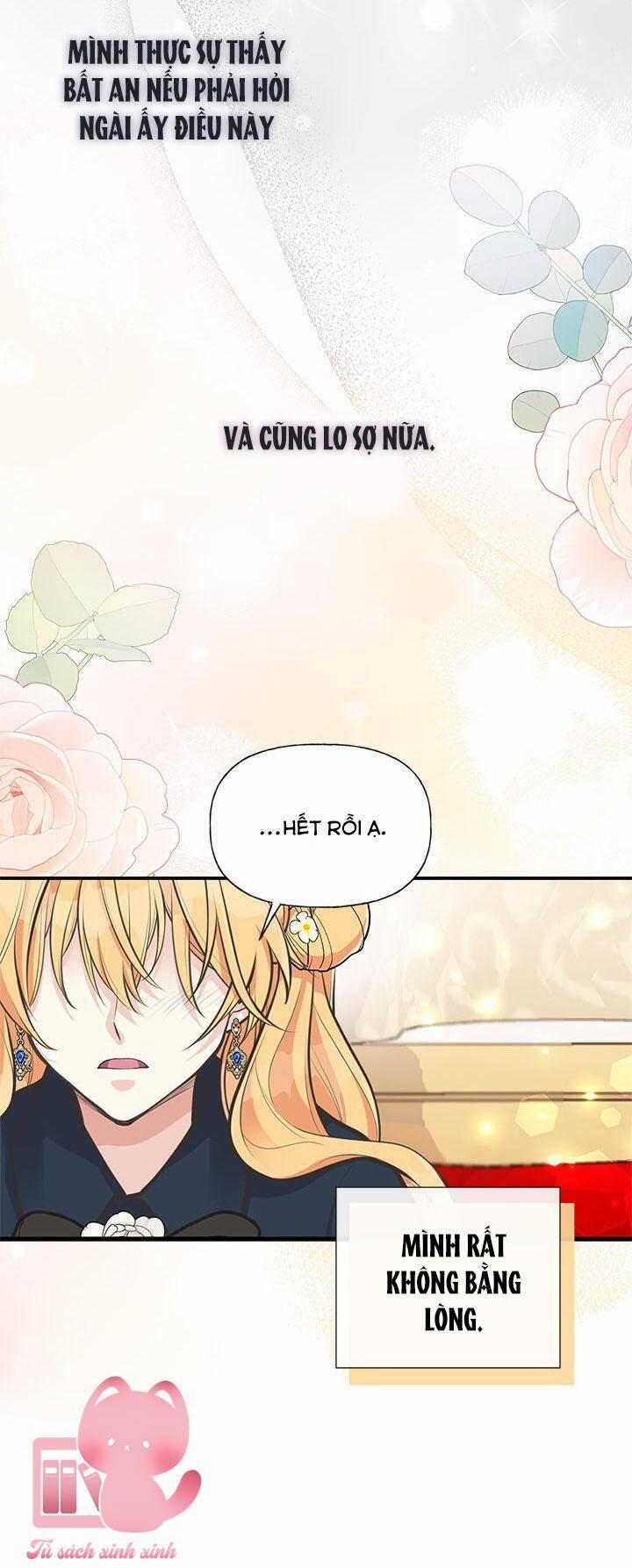 Chị Tôi Đã Nhặt Về Nhà Một Nam Chính Quyến Rũ 66 trang 33