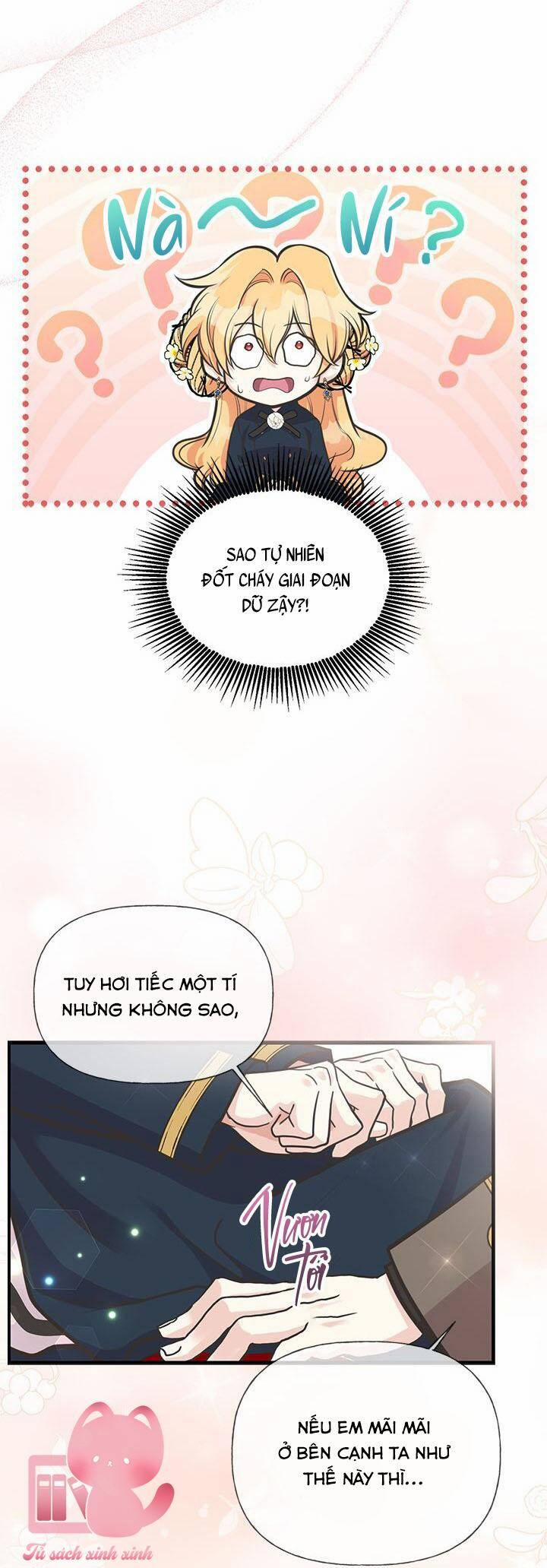 Chị Tôi Đã Nhặt Về Nhà Một Nam Chính Quyến Rũ 66 trang 35