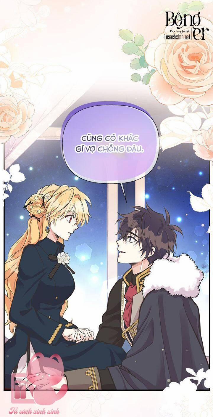 Chị Tôi Đã Nhặt Về Nhà Một Nam Chính Quyến Rũ 66 trang 36