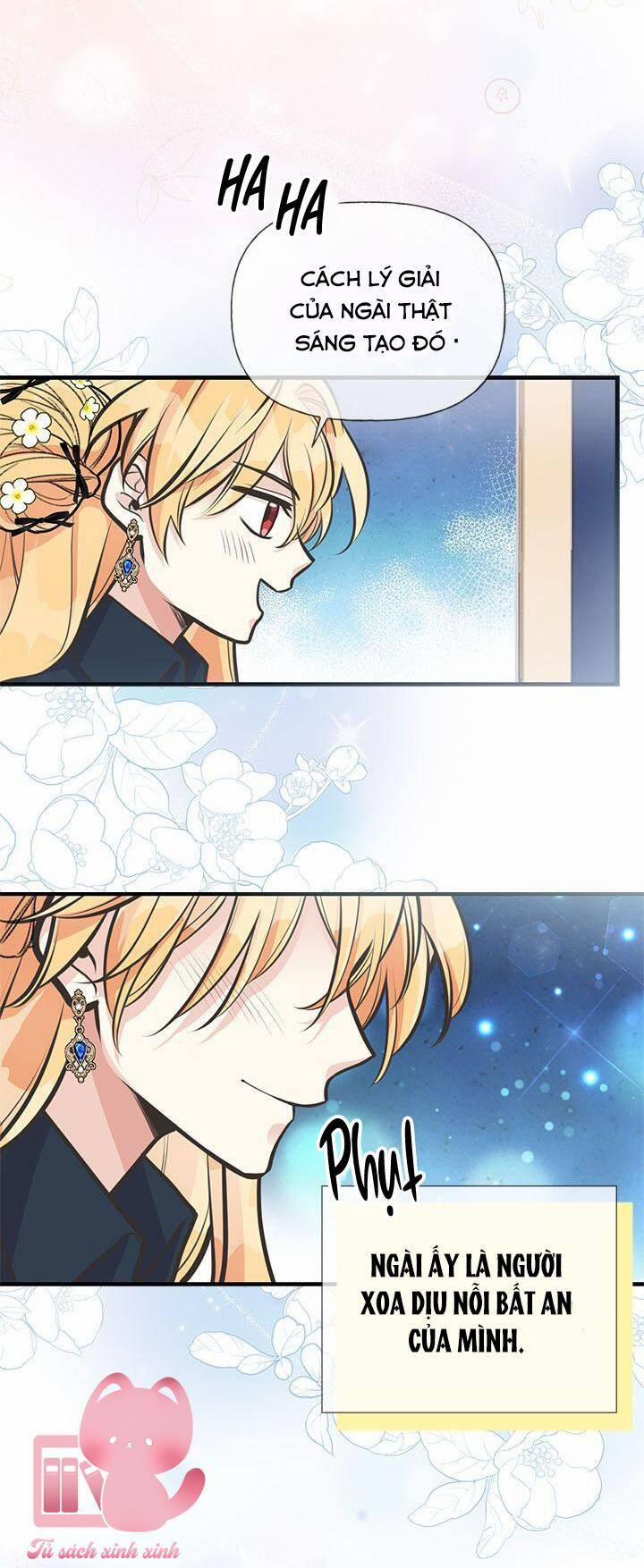 Chị Tôi Đã Nhặt Về Nhà Một Nam Chính Quyến Rũ 66 trang 37