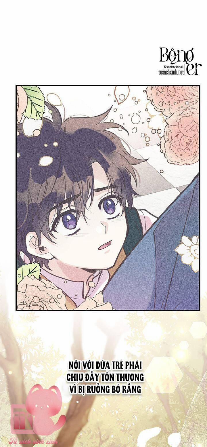 Chị Tôi Đã Nhặt Về Nhà Một Nam Chính Quyến Rũ 66 trang 46