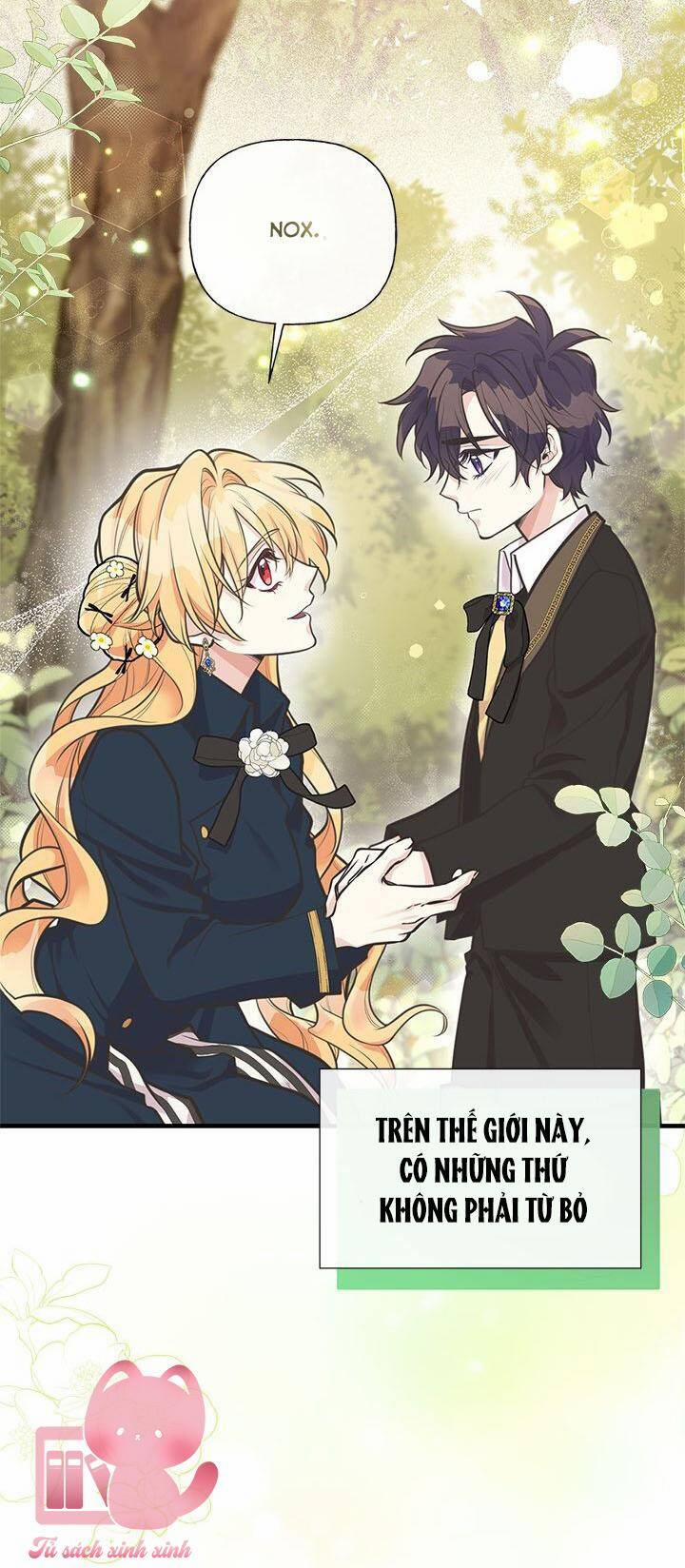 Chị Tôi Đã Nhặt Về Nhà Một Nam Chính Quyến Rũ 66 trang 47