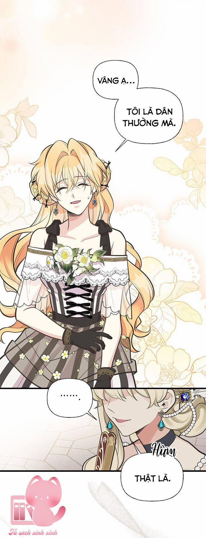 Chị Tôi Đã Nhặt Về Nhà Một Nam Chính Quyến Rũ 67 trang 10