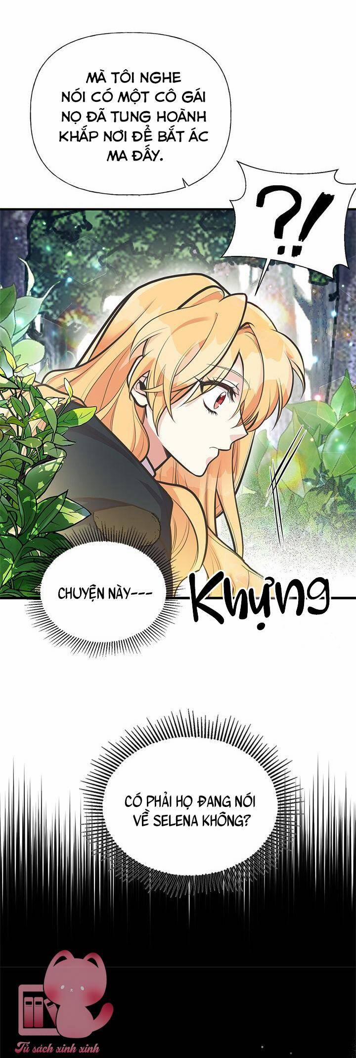 Chị Tôi Đã Nhặt Về Nhà Một Nam Chính Quyến Rũ 67 trang 27