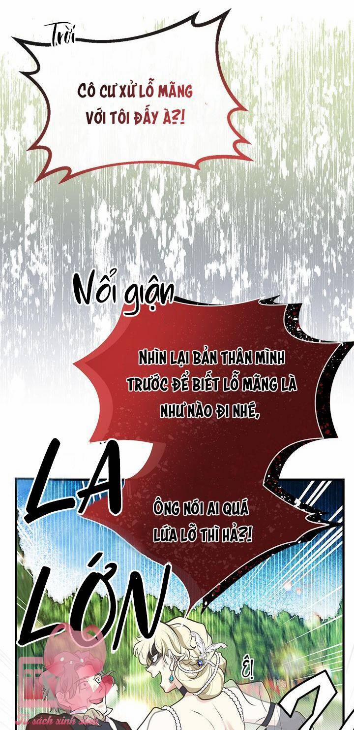 Chị Tôi Đã Nhặt Về Nhà Một Nam Chính Quyến Rũ 67 trang 31