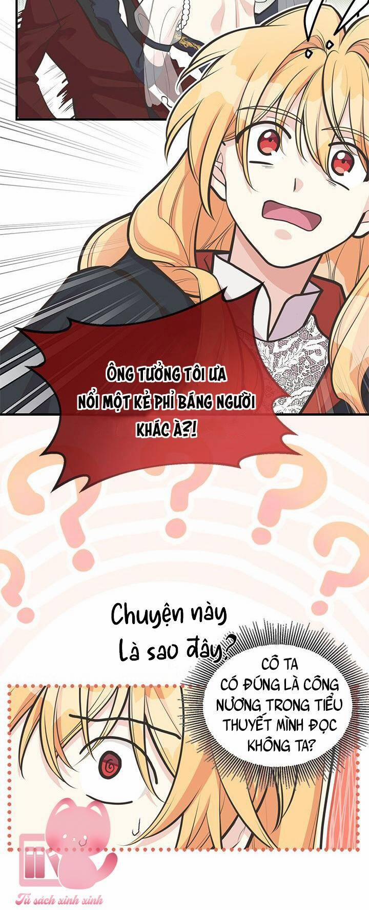 Chị Tôi Đã Nhặt Về Nhà Một Nam Chính Quyến Rũ 67 trang 32