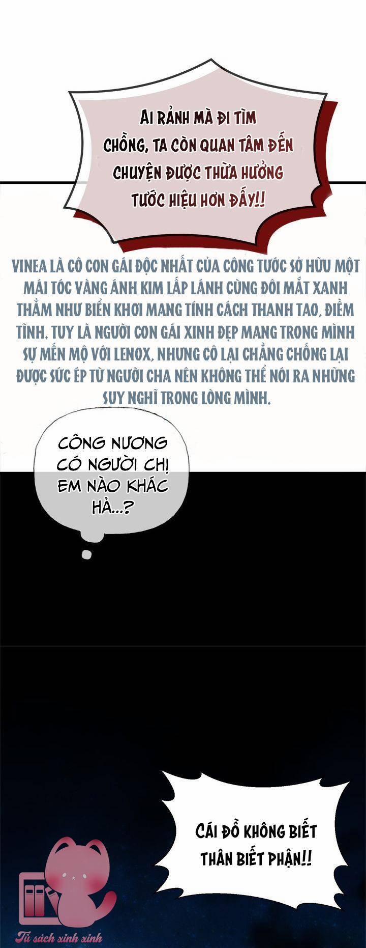 Chị Tôi Đã Nhặt Về Nhà Một Nam Chính Quyến Rũ 67 trang 33