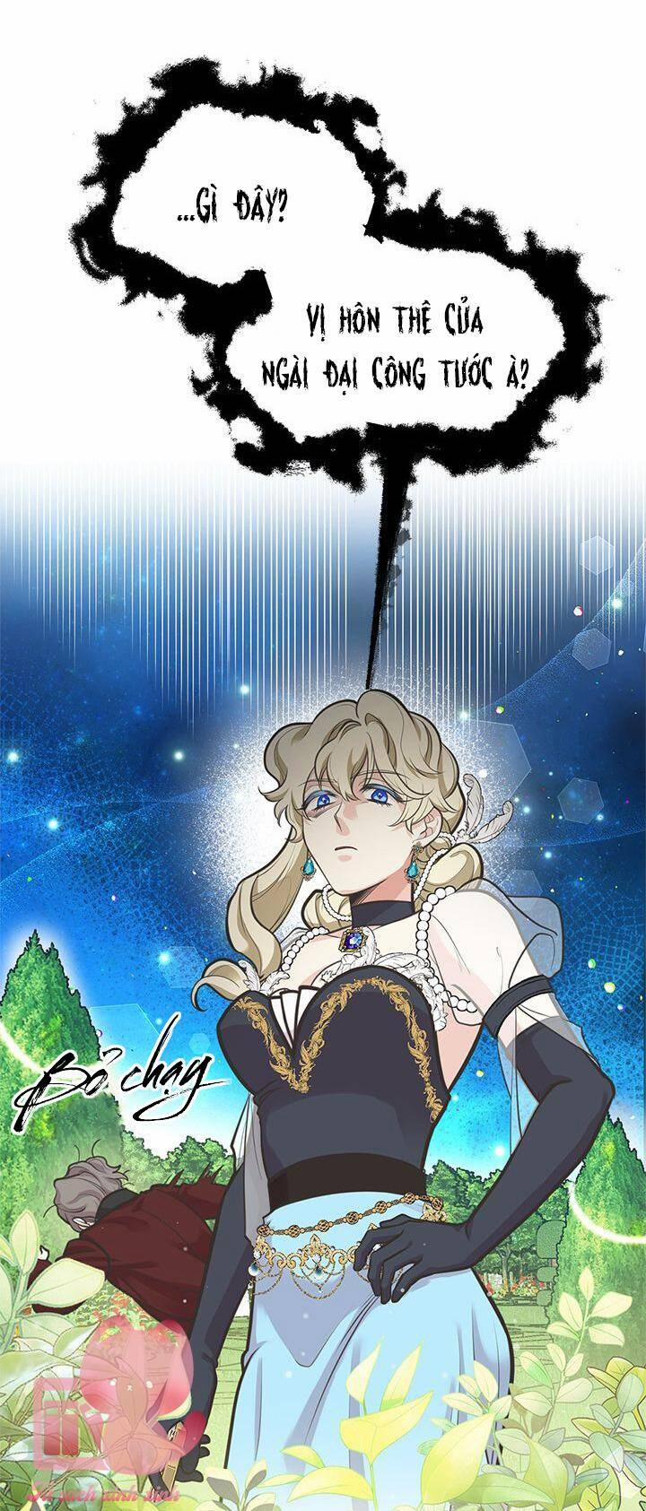 Chị Tôi Đã Nhặt Về Nhà Một Nam Chính Quyến Rũ 67 trang 36