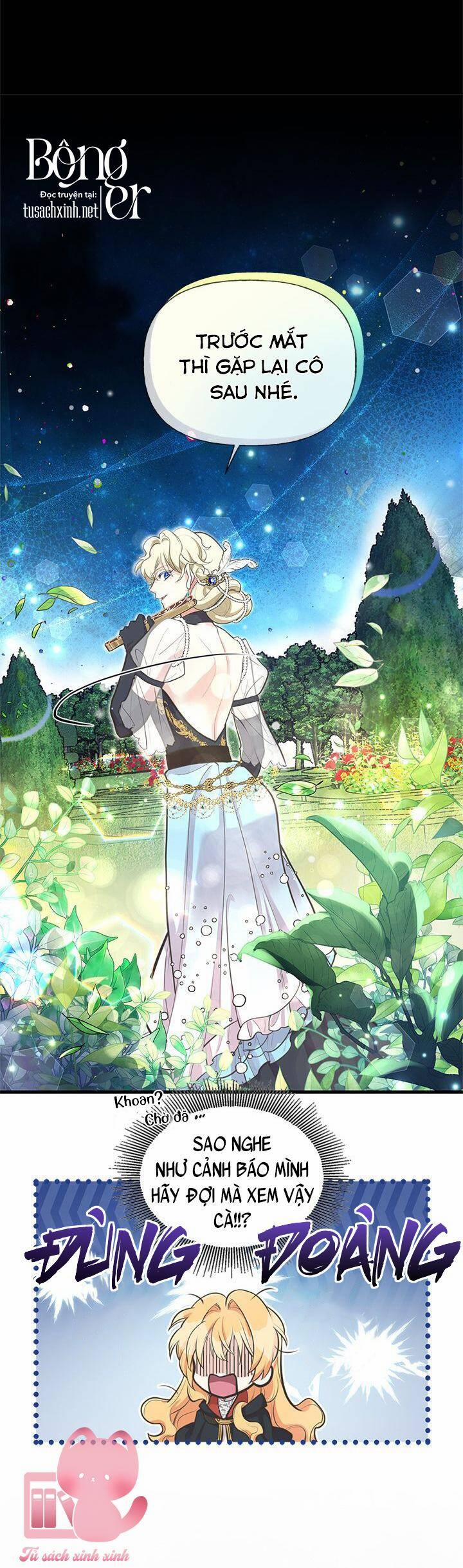 Chị Tôi Đã Nhặt Về Nhà Một Nam Chính Quyến Rũ 67 trang 46