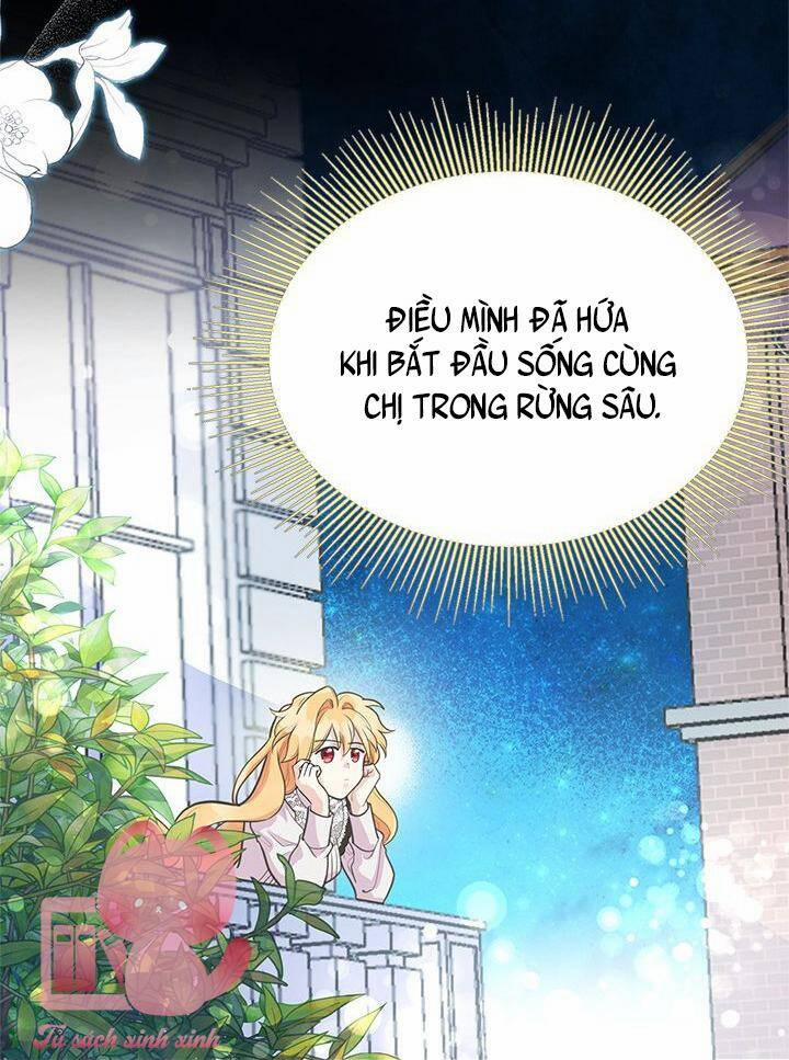 Chị Tôi Đã Nhặt Về Nhà Một Nam Chính Quyến Rũ 67 trang 48