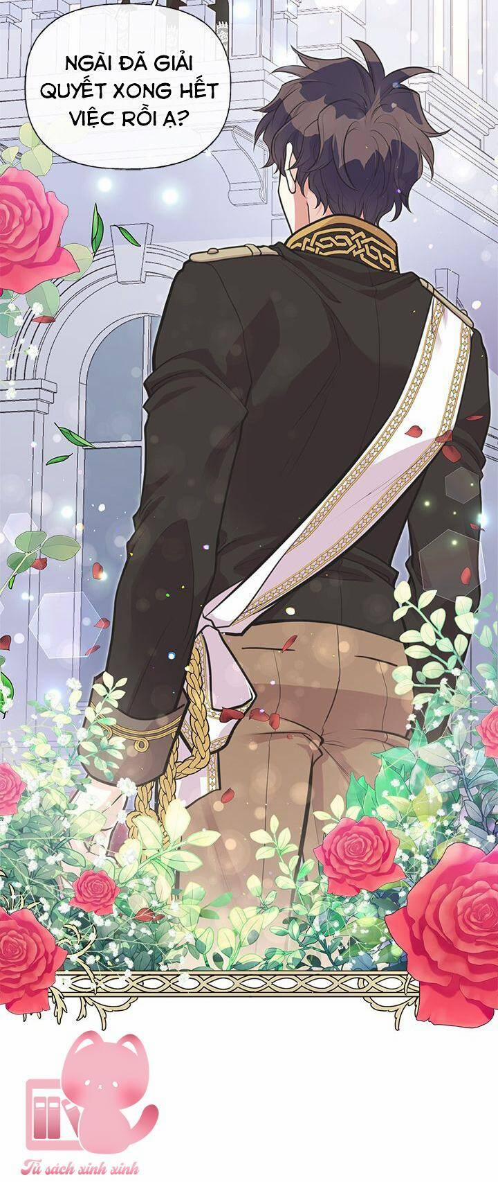 Chị Tôi Đã Nhặt Về Nhà Một Nam Chính Quyến Rũ 67 trang 52