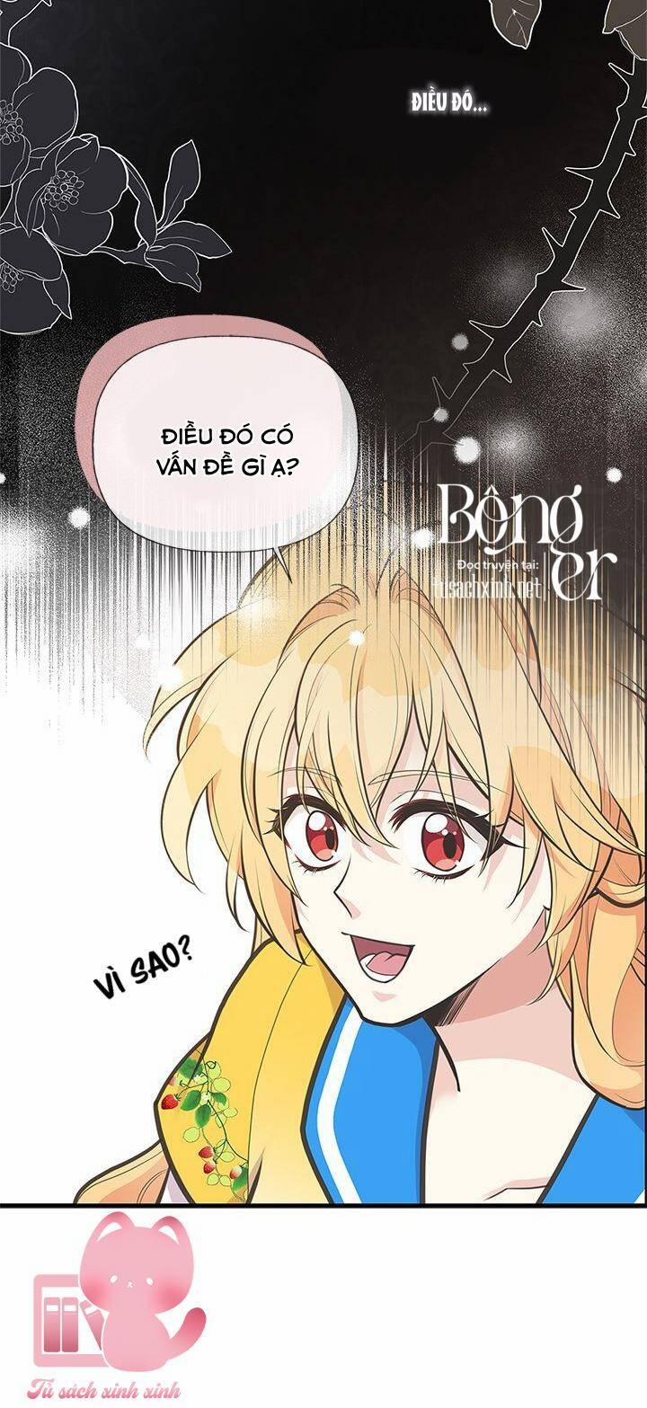 Chị Tôi Đã Nhặt Về Nhà Một Nam Chính Quyến Rũ 68 trang 15