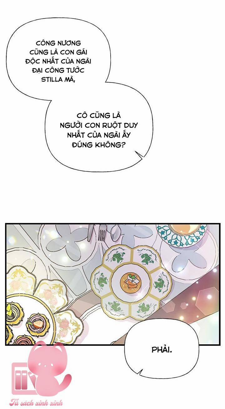 Chị Tôi Đã Nhặt Về Nhà Một Nam Chính Quyến Rũ 68 trang 19