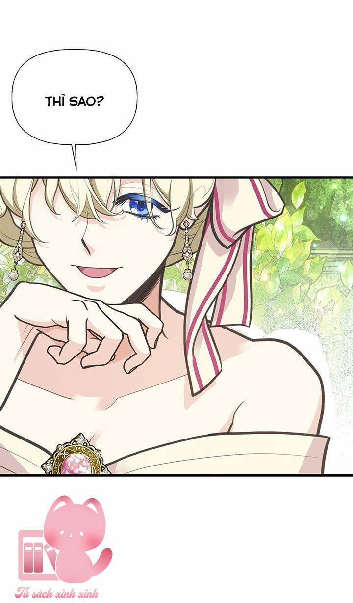 Chị Tôi Đã Nhặt Về Nhà Một Nam Chính Quyến Rũ 68 trang 22