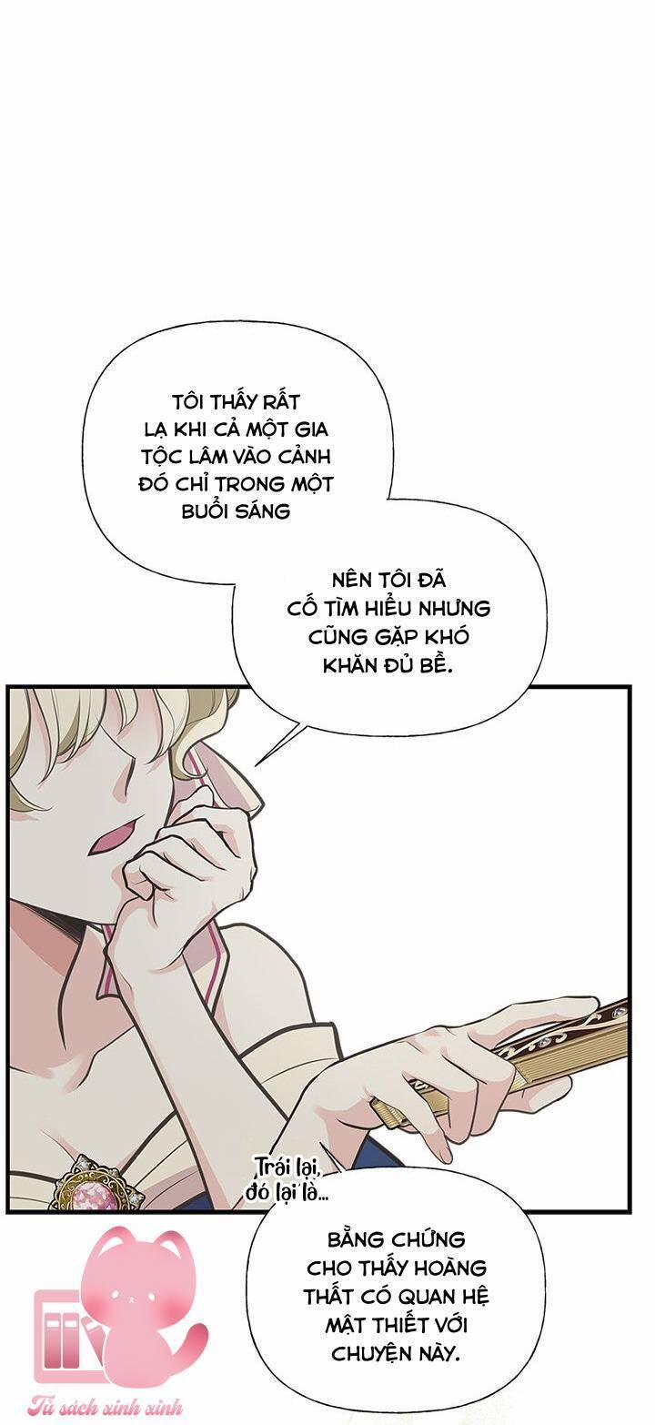 Chị Tôi Đã Nhặt Về Nhà Một Nam Chính Quyến Rũ 68 trang 36