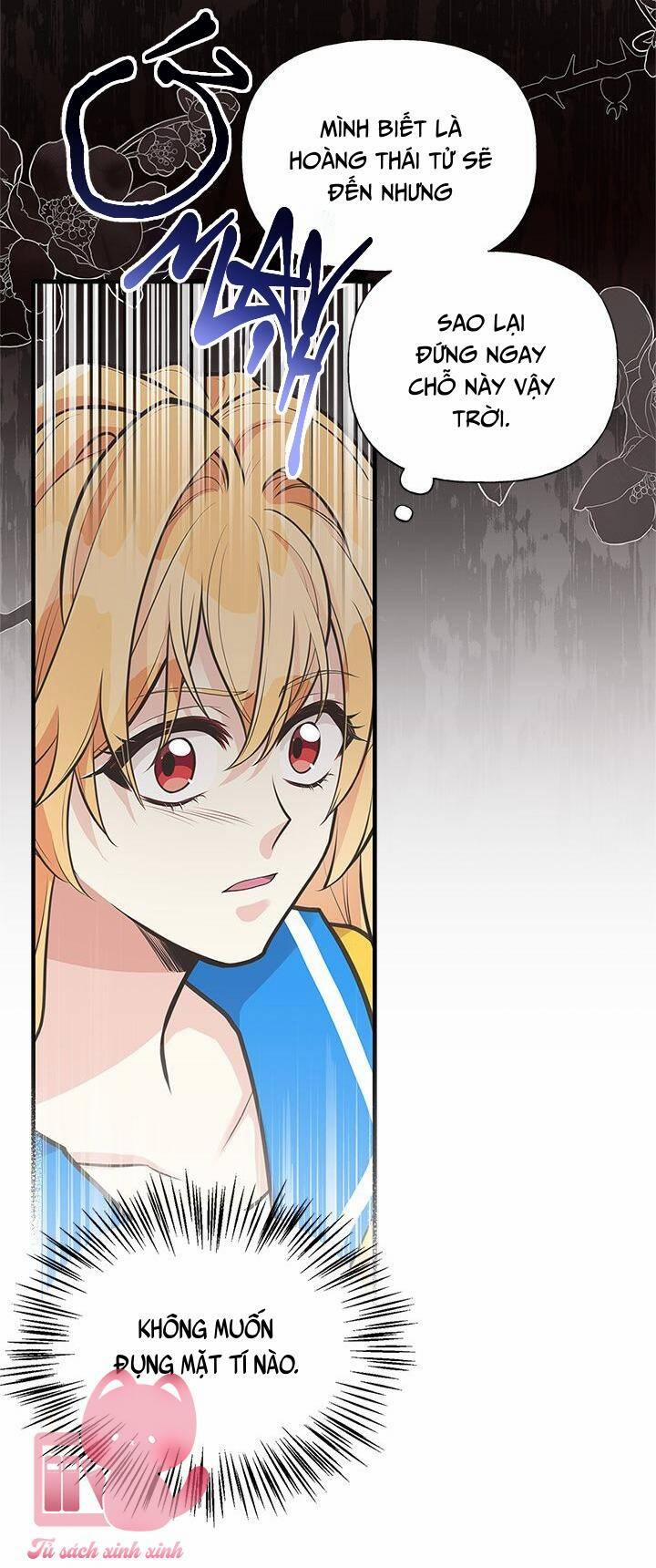 Chị Tôi Đã Nhặt Về Nhà Một Nam Chính Quyến Rũ 68 trang 43