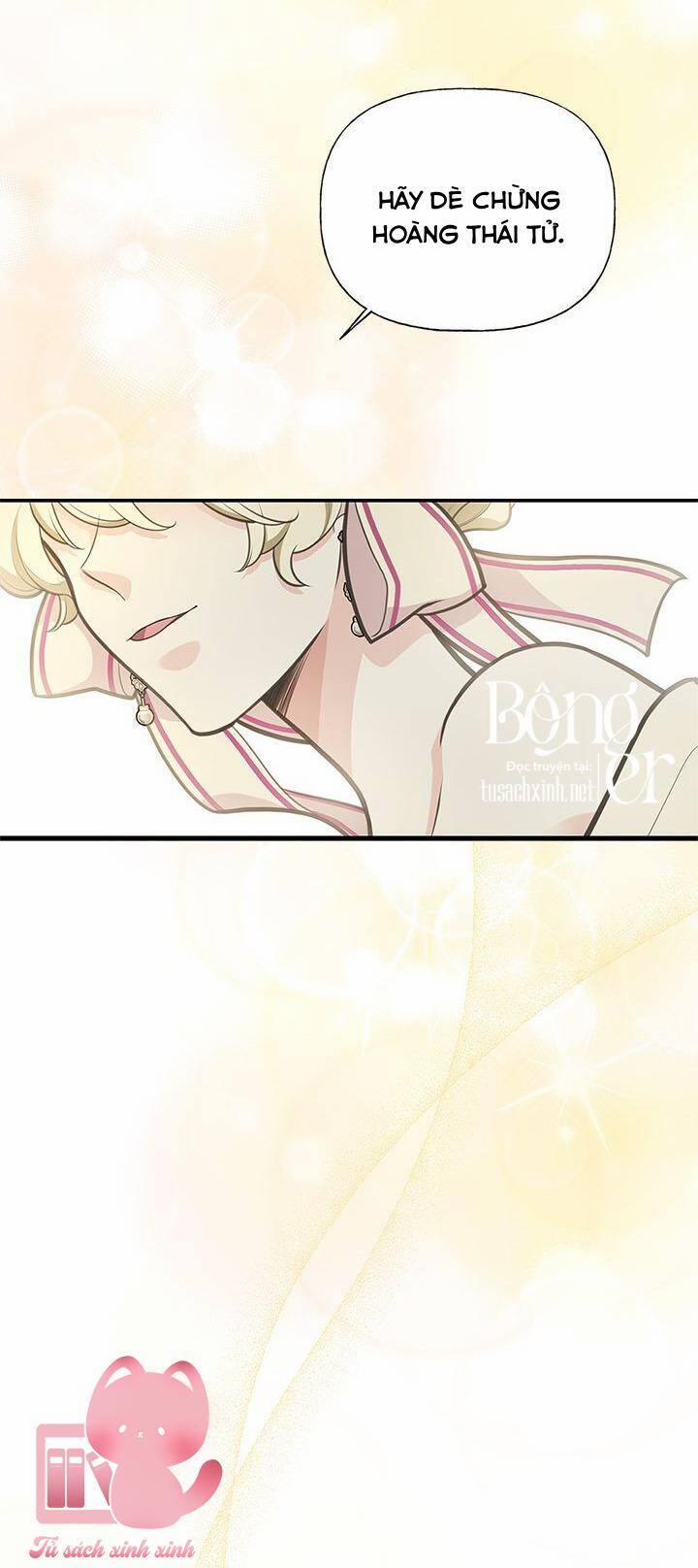 Chị Tôi Đã Nhặt Về Nhà Một Nam Chính Quyến Rũ 68 trang 50