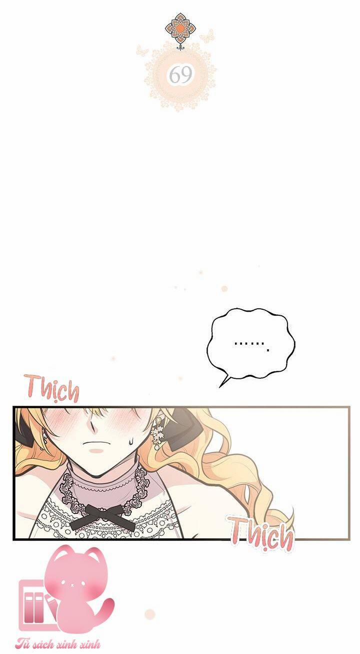 Chị Tôi Đã Nhặt Về Nhà Một Nam Chính Quyến Rũ 69 trang 10