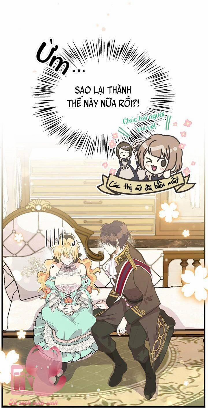 Chị Tôi Đã Nhặt Về Nhà Một Nam Chính Quyến Rũ 69 trang 11