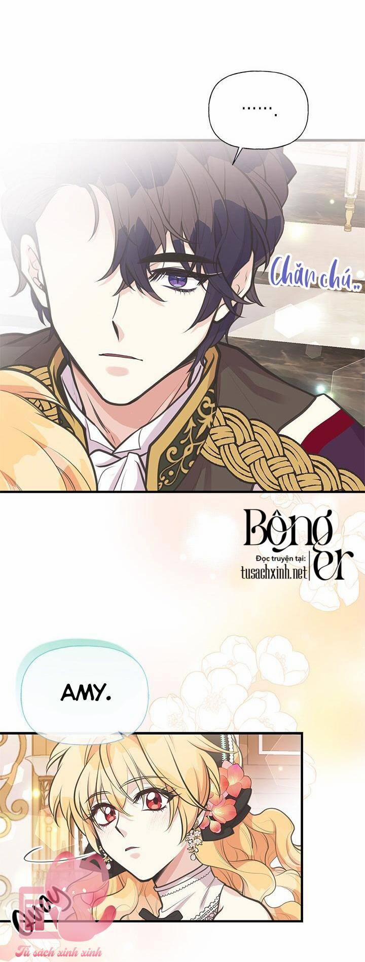 Chị Tôi Đã Nhặt Về Nhà Một Nam Chính Quyến Rũ 69 trang 13