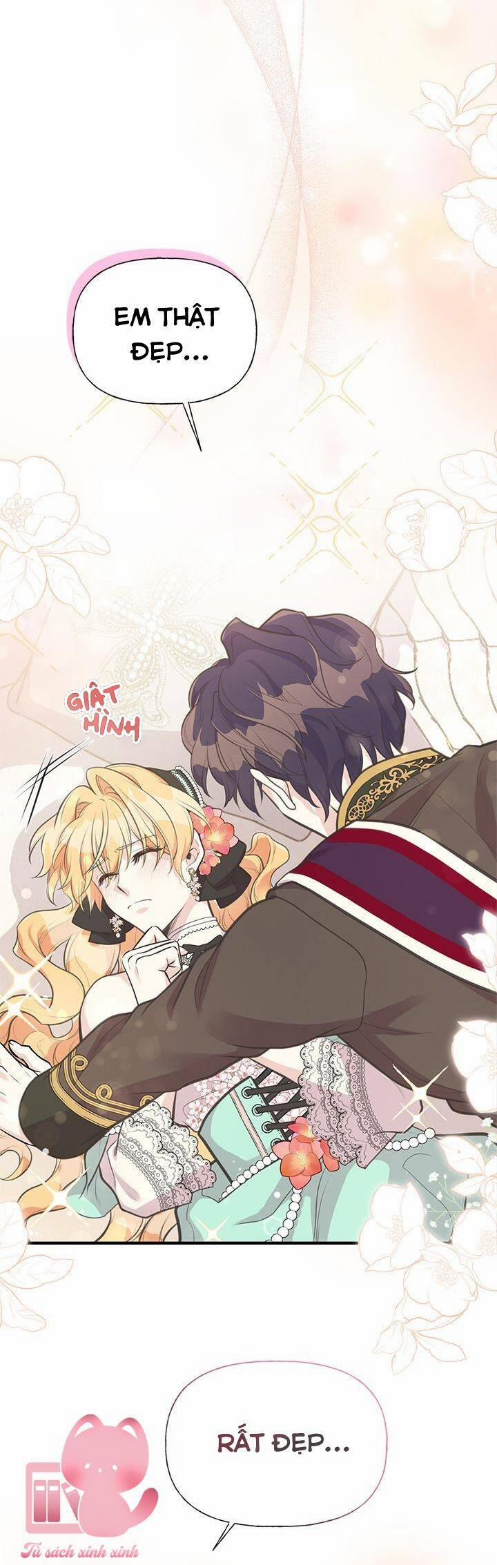Chị Tôi Đã Nhặt Về Nhà Một Nam Chính Quyến Rũ 69 trang 18