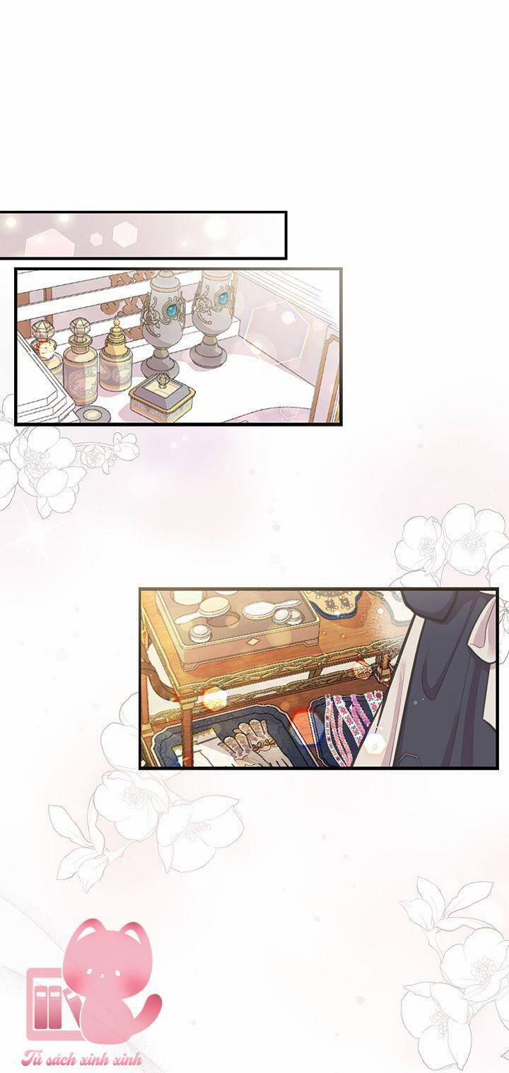 Chị Tôi Đã Nhặt Về Nhà Một Nam Chính Quyến Rũ 69 trang 2