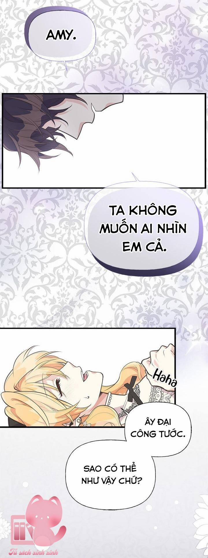 Chị Tôi Đã Nhặt Về Nhà Một Nam Chính Quyến Rũ 69 trang 26