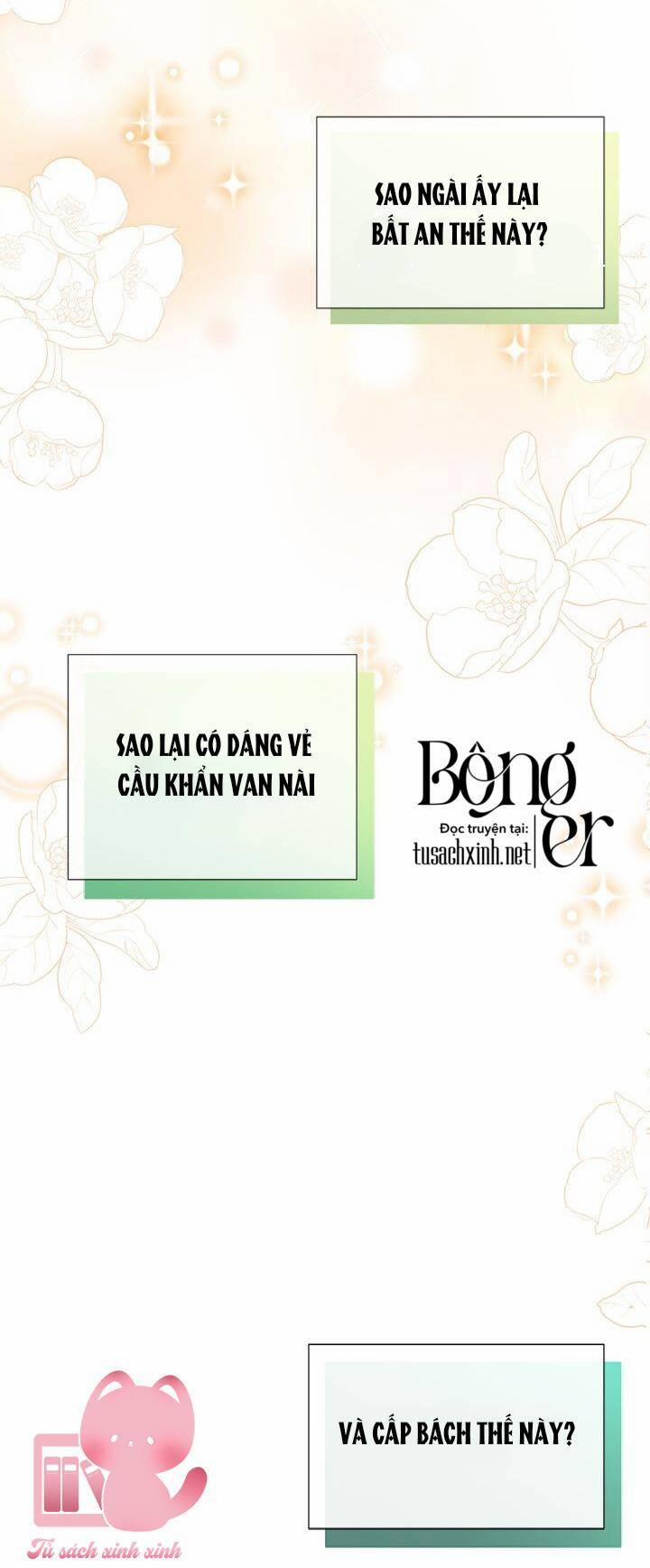 Chị Tôi Đã Nhặt Về Nhà Một Nam Chính Quyến Rũ 69 trang 33