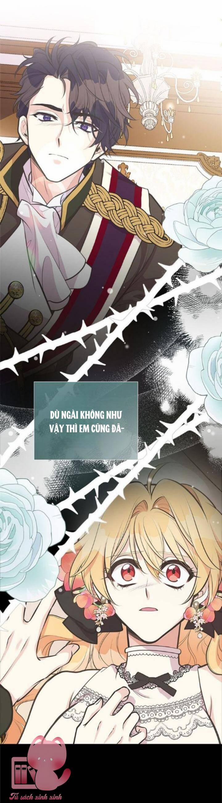 Chị Tôi Đã Nhặt Về Nhà Một Nam Chính Quyến Rũ 69 trang 34