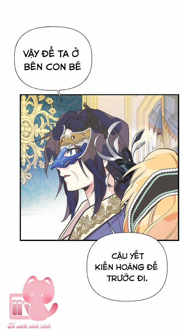 Chị Tôi Đã Nhặt Về Nhà Một Nam Chính Quyến Rũ 69 trang 44