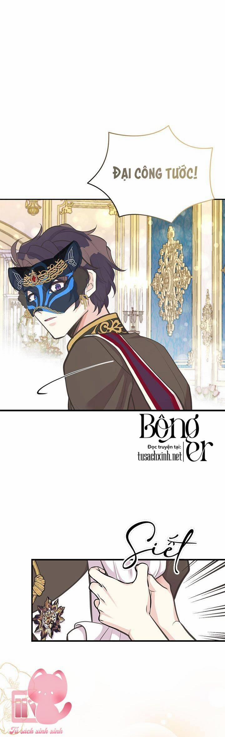 Chị Tôi Đã Nhặt Về Nhà Một Nam Chính Quyến Rũ 69 trang 49