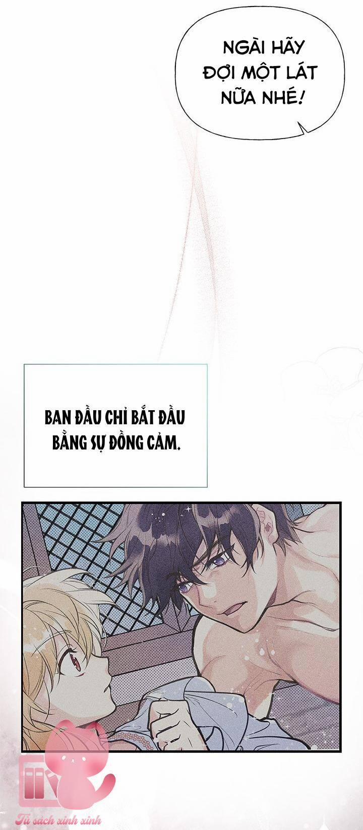 Chị Tôi Đã Nhặt Về Nhà Một Nam Chính Quyến Rũ 69 trang 52