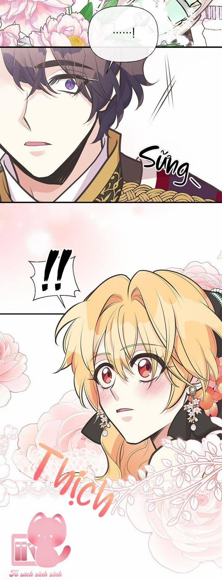 Chị Tôi Đã Nhặt Về Nhà Một Nam Chính Quyến Rũ 69 trang 6