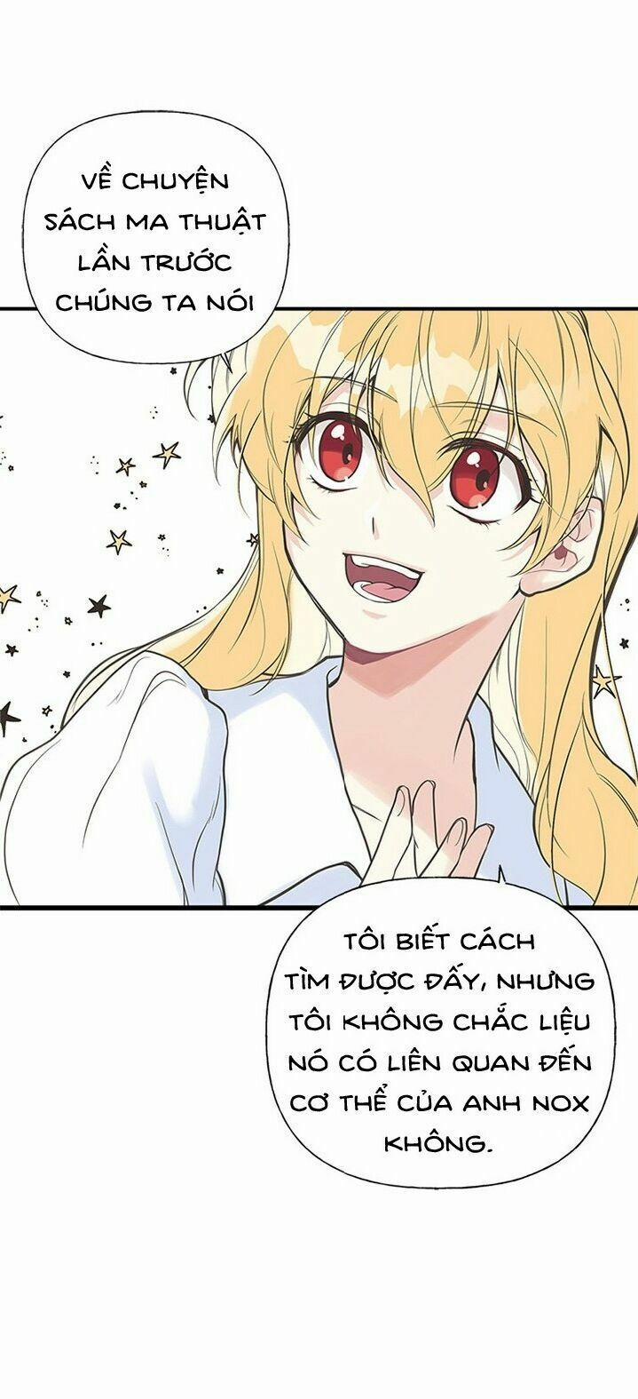 Chị Tôi Đã Nhặt Về Nhà Một Nam Chính Quyến Rũ 7 trang 11