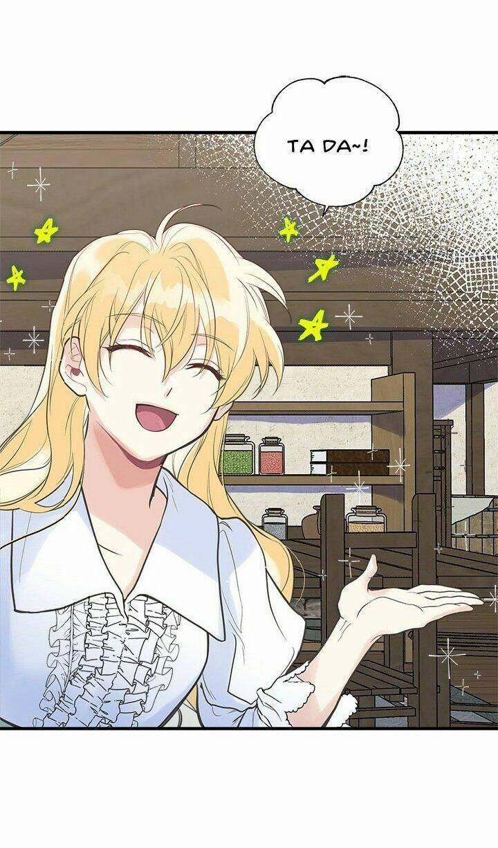 Chị Tôi Đã Nhặt Về Nhà Một Nam Chính Quyến Rũ 7 trang 16