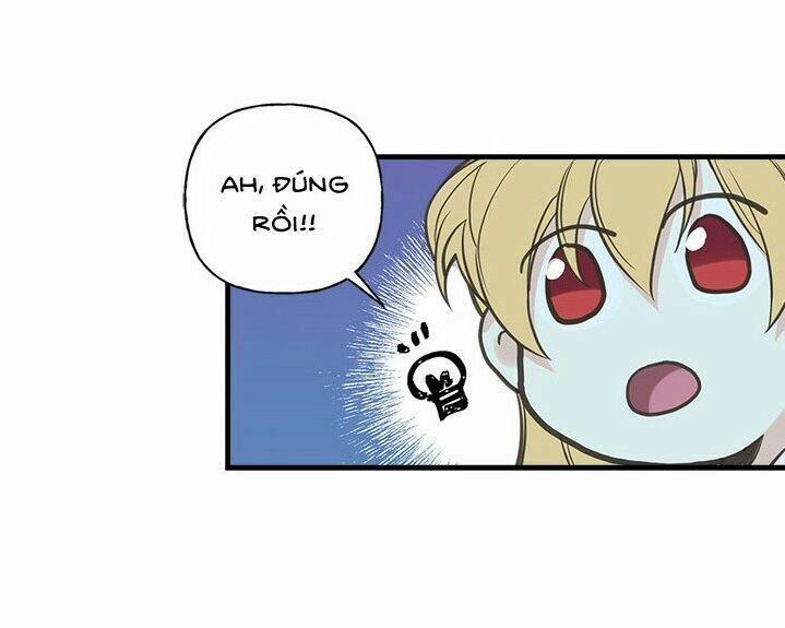Chị Tôi Đã Nhặt Về Nhà Một Nam Chính Quyến Rũ 7 trang 24