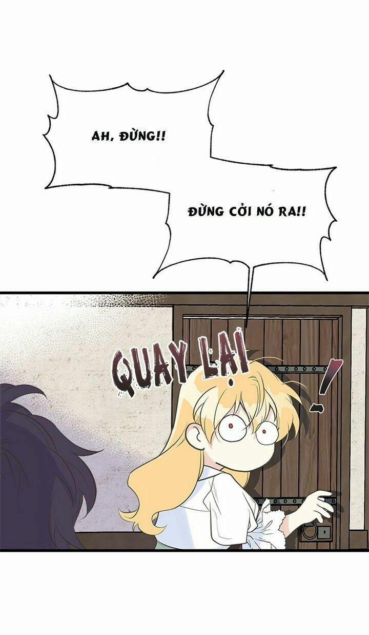 Chị Tôi Đã Nhặt Về Nhà Một Nam Chính Quyến Rũ 7 trang 3