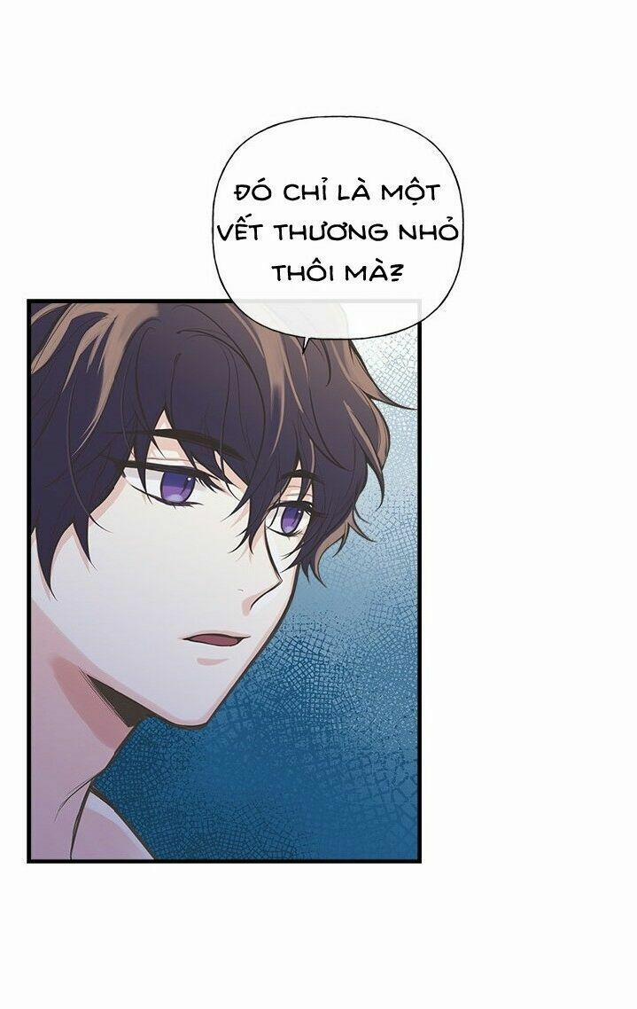 Chị Tôi Đã Nhặt Về Nhà Một Nam Chính Quyến Rũ 7 trang 36