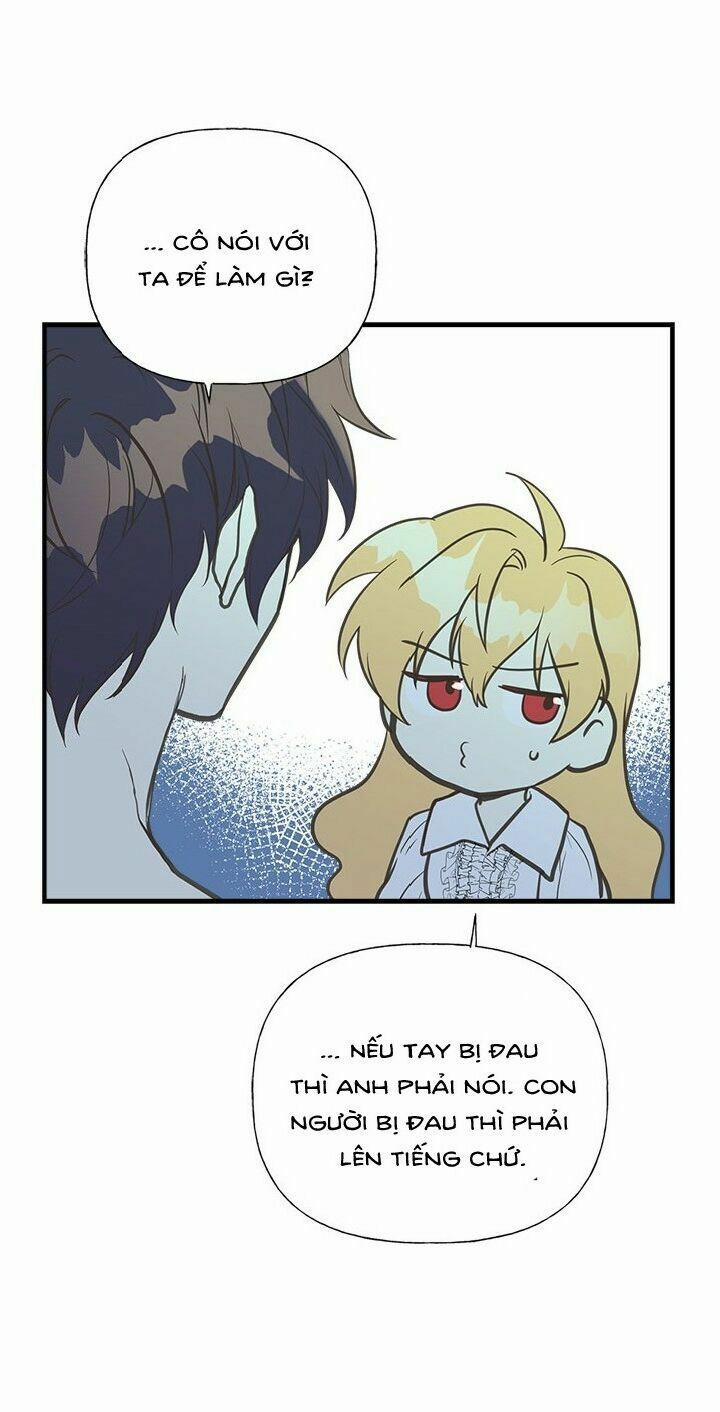 Chị Tôi Đã Nhặt Về Nhà Một Nam Chính Quyến Rũ 7 trang 38