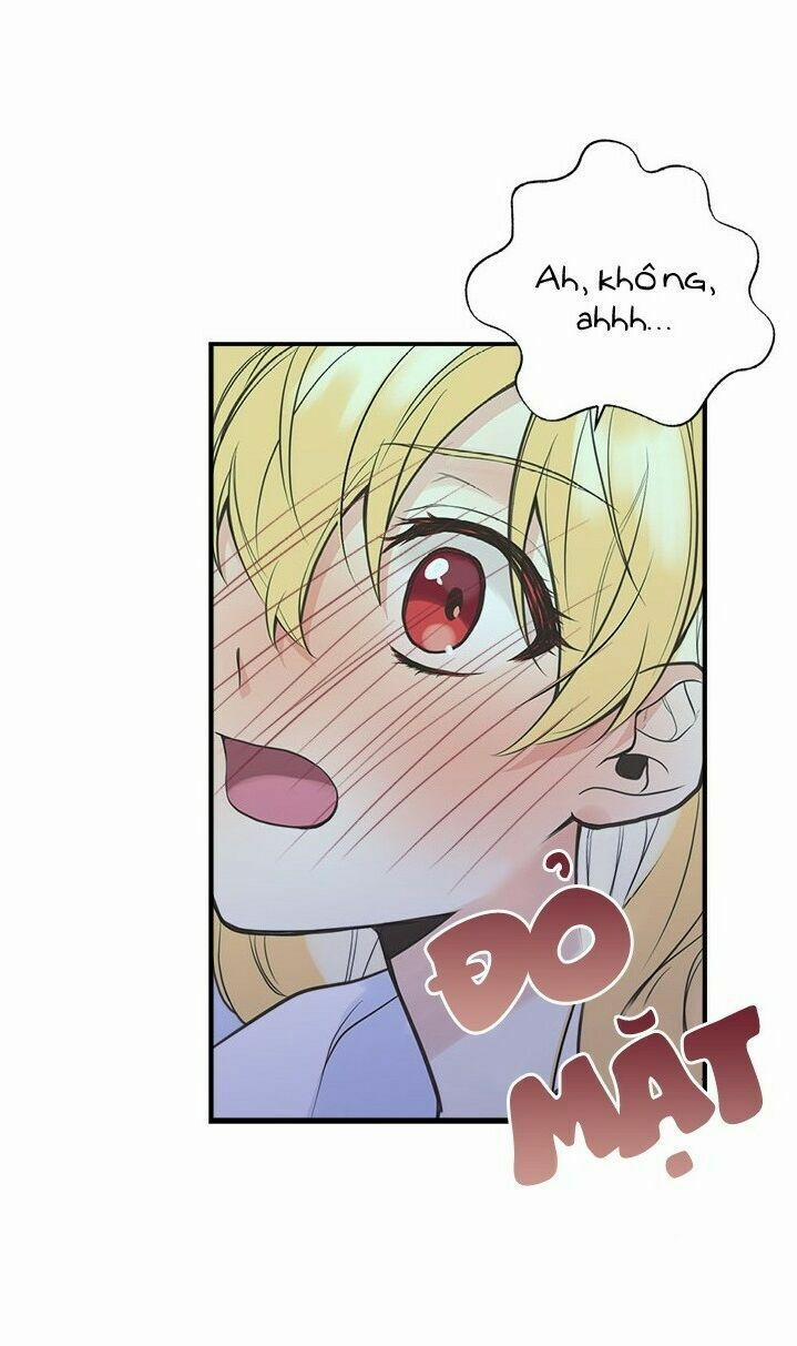 Chị Tôi Đã Nhặt Về Nhà Một Nam Chính Quyến Rũ 7 trang 45