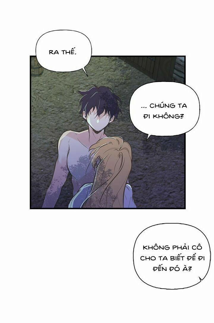 Chị Tôi Đã Nhặt Về Nhà Một Nam Chính Quyến Rũ 7 trang 48